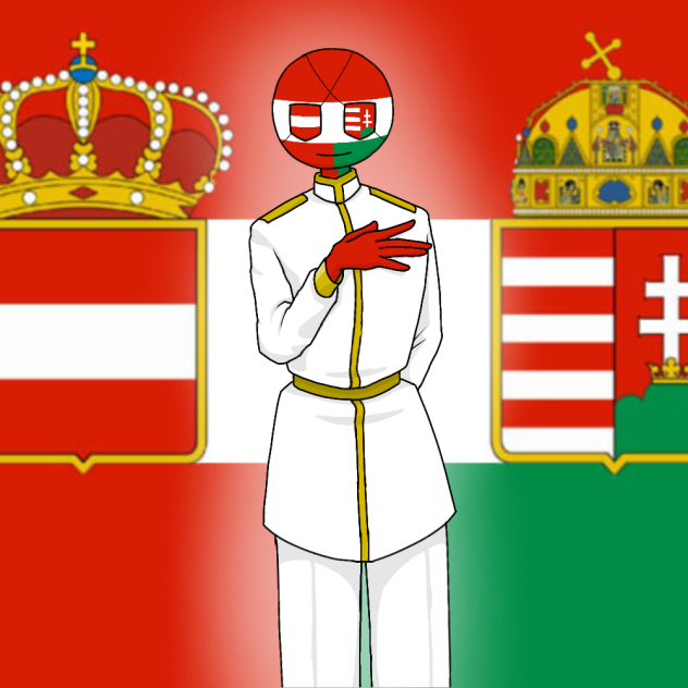 二重帝国