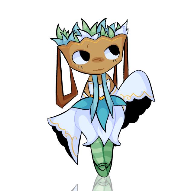 bassie I guess