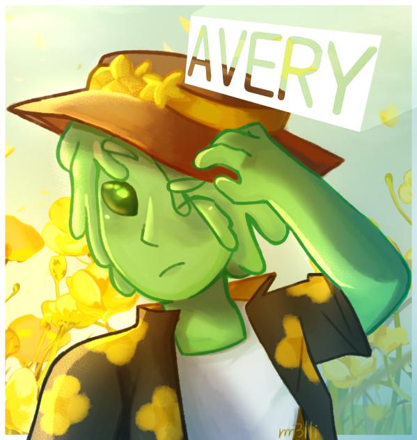 avery