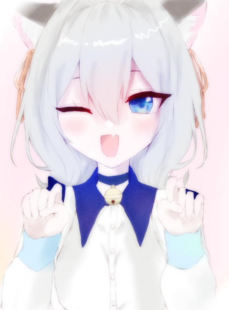 にゃん！！