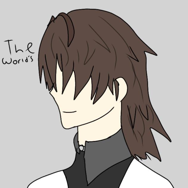 World's Greatest Actor