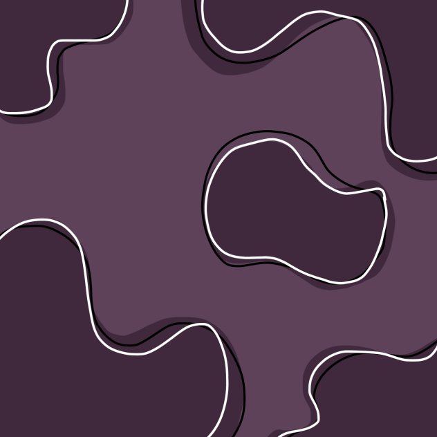 fondo de pantalla morado