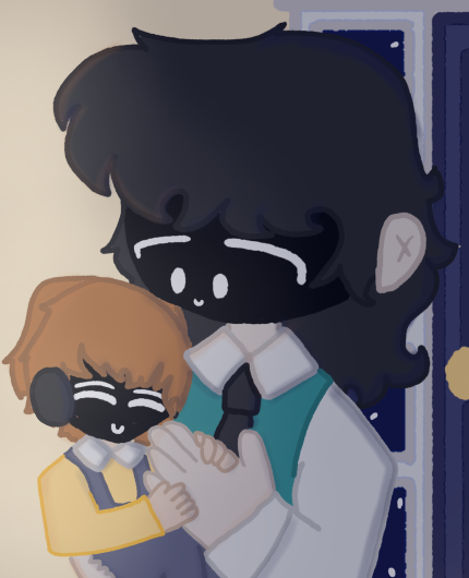 Home from work - ibisPaint