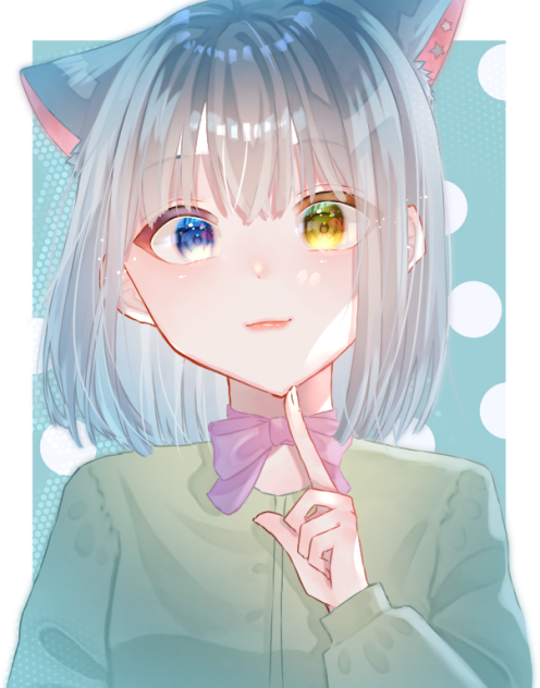 ミイナちゃん
