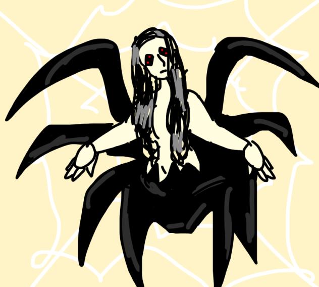 Arachne 🕷️🕸️