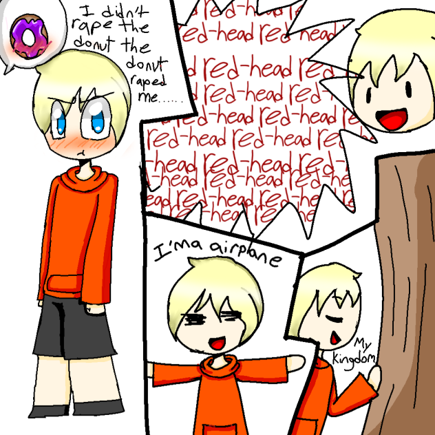 [GIFT FOR JAXON]