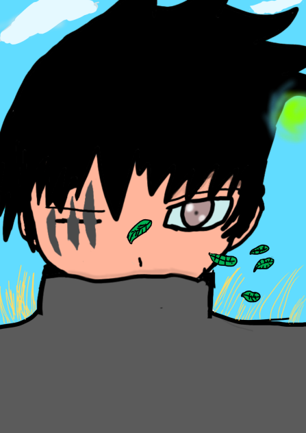 shinzu izumi by イーサン