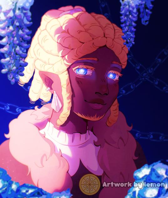 Ester redraw