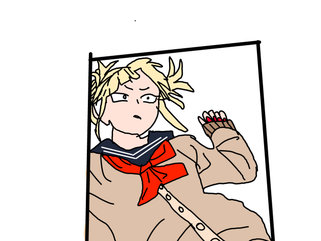 Himiko Toga