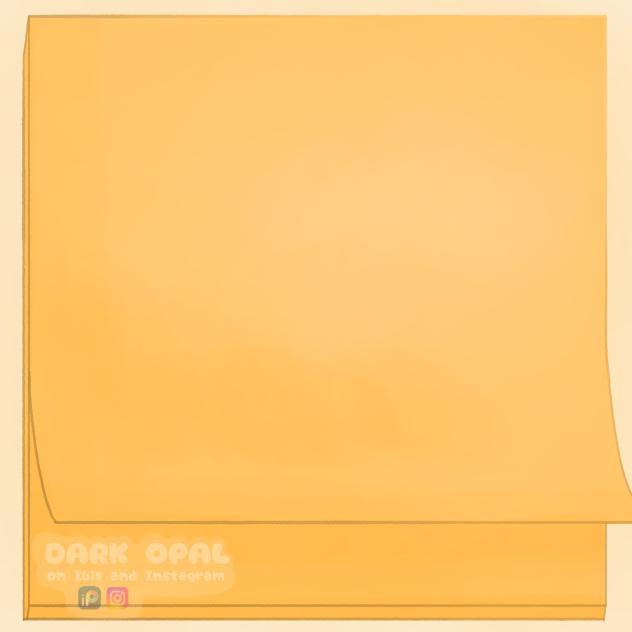 STICKY NOTE C=