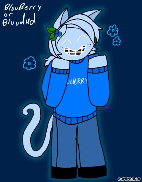 bluuberry