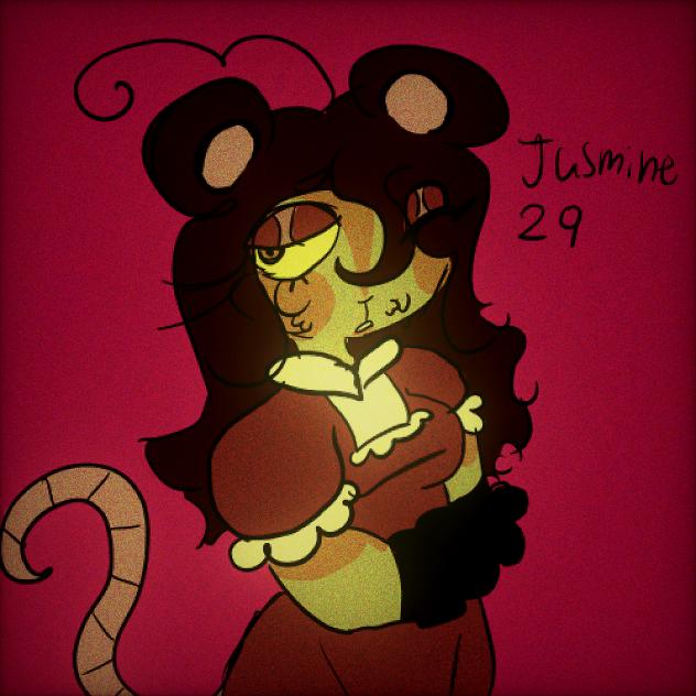 JASMINE