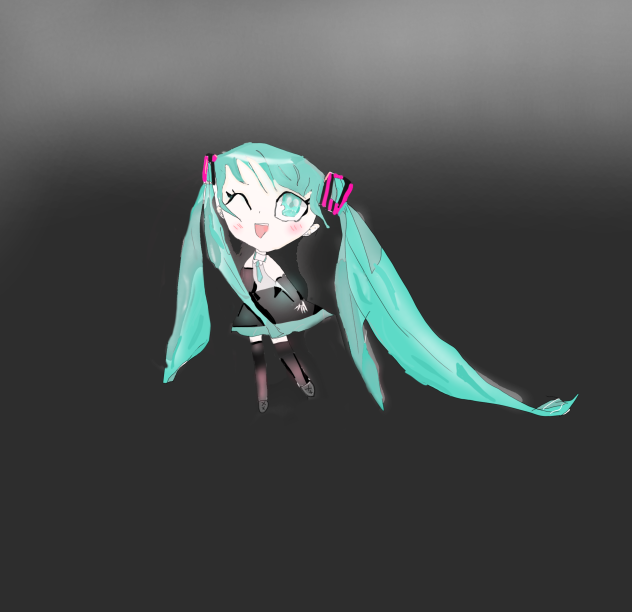 初音ミク