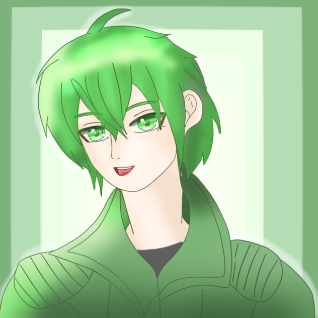 [2021.08.09, Monday] - ibisPaint