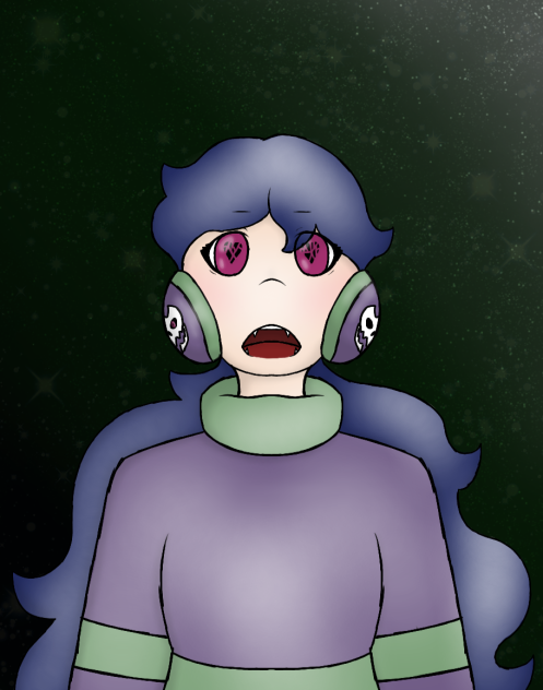 Eclipse Solar (vampire version)
