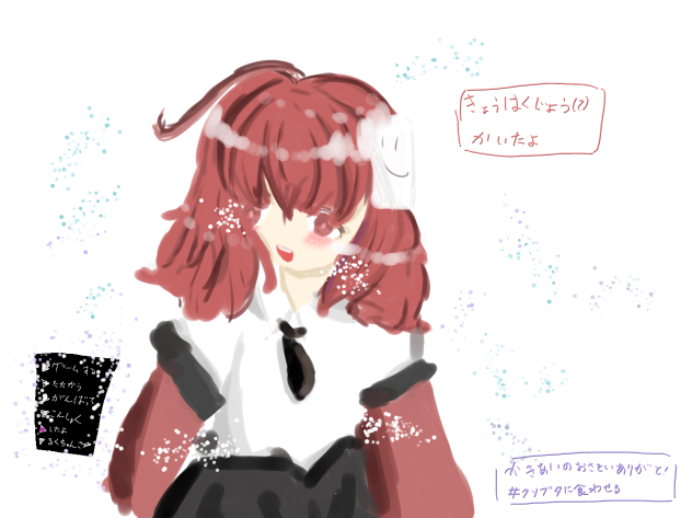 キラキラにしてやった！