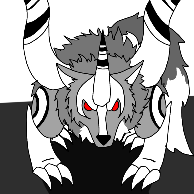 Ururun wolf, The Battle Cats2