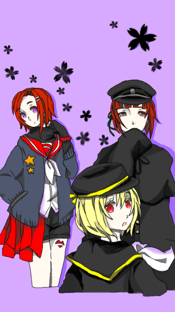 学生戦争ったー 4