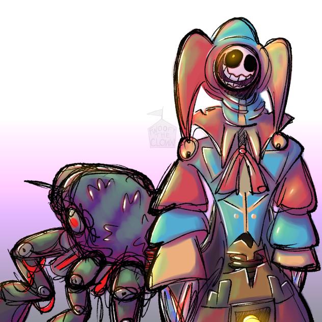 MUUUSSSIIICCCC MANNNNNN 🗣️