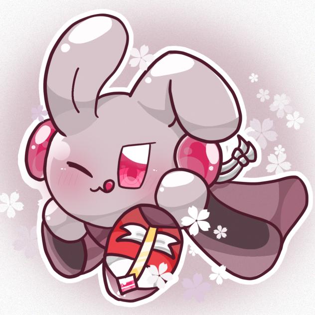 オリカビ4