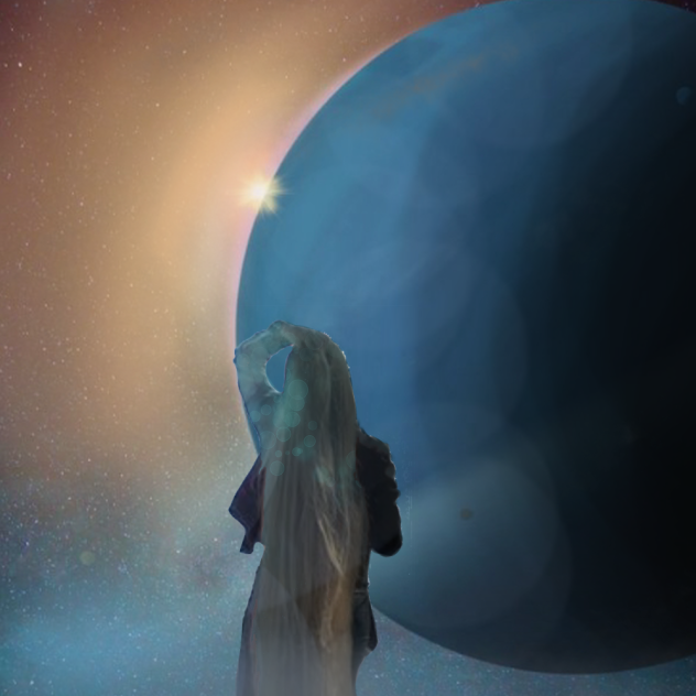 space - ibisPaint