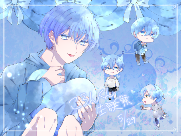 ころちゃん生誕祭