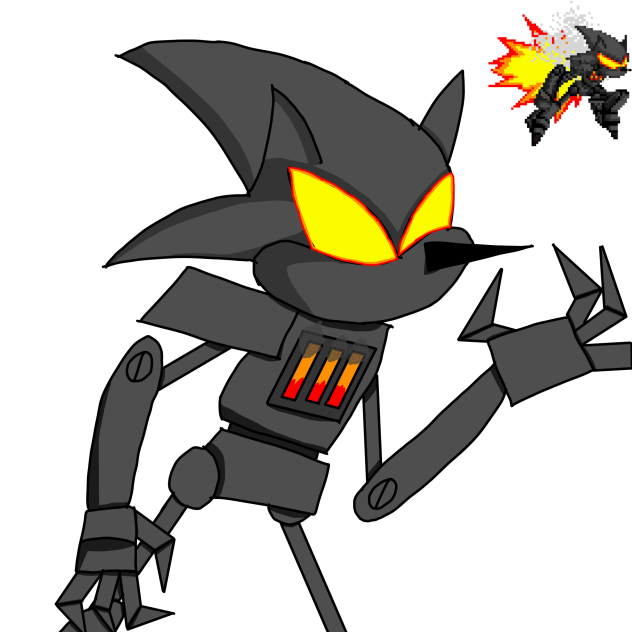 Furnace Sonic