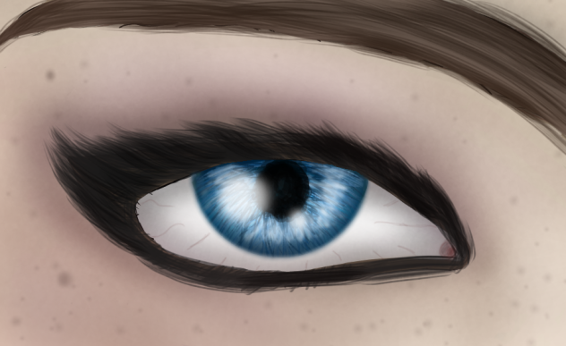 Ocean Eye