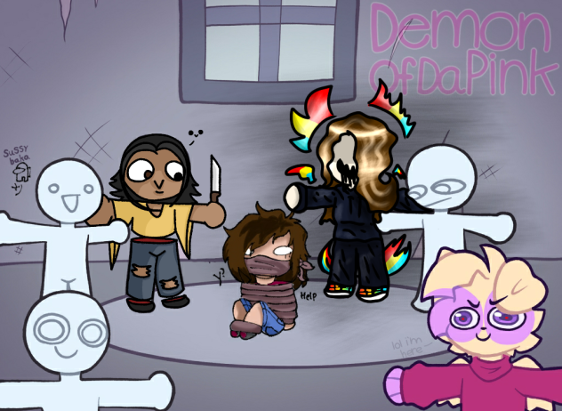 Sacrifice Collab
