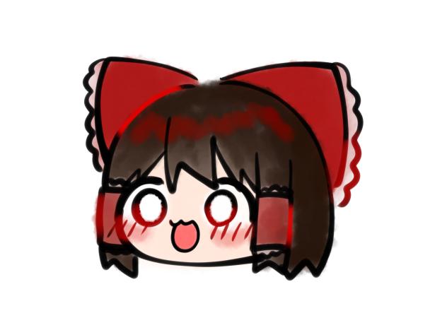 れいむさん