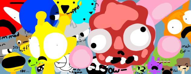 Sprunki Gets Funky!