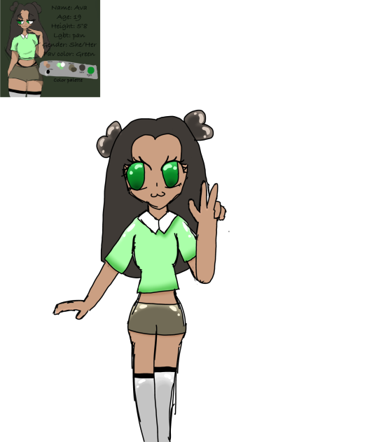 ava!!