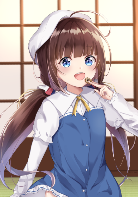 あいちゃん