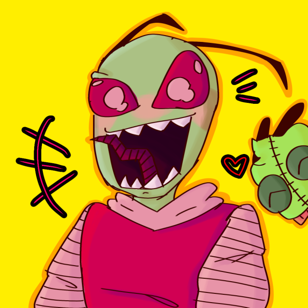 BOW DOWN GROSS URRTH MONKEY