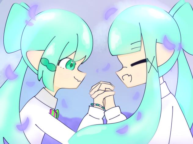 おたおめ私氏！