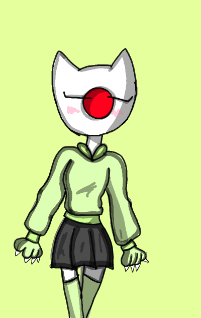 Japan countryhumans