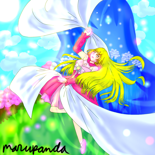 春の精