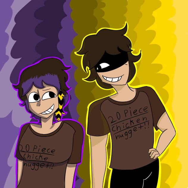 Personas