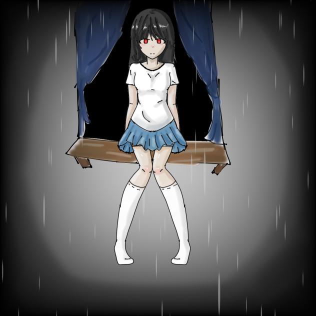 Rain.