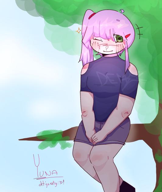 yuna