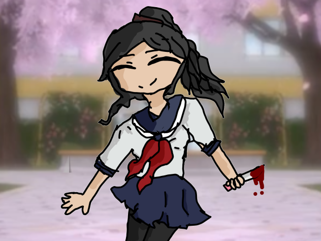 Yandere chan