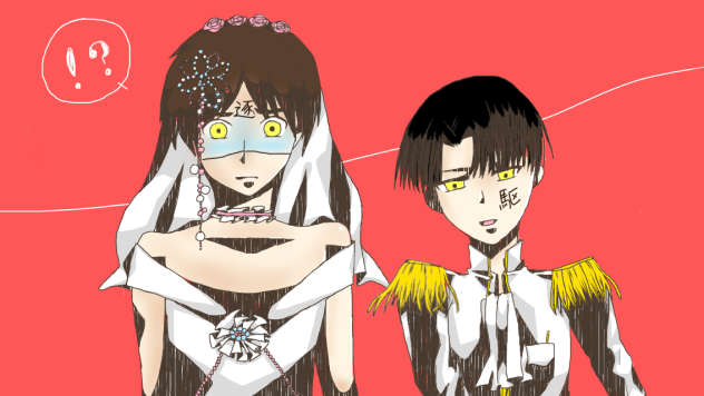 駆逐系男子 Ibispaint