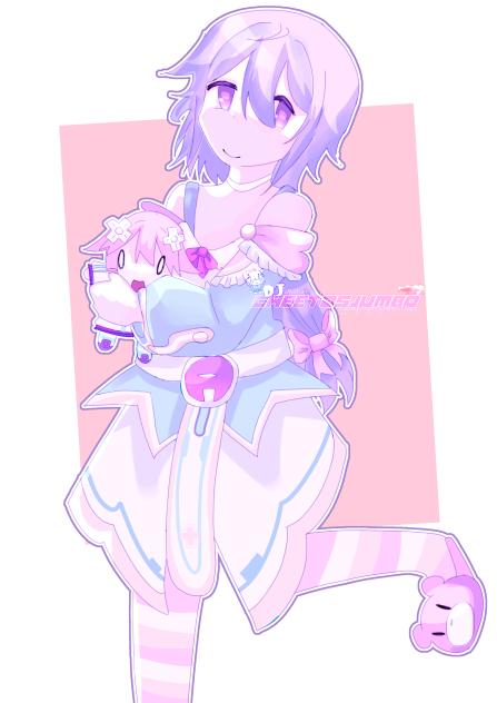 Plutia