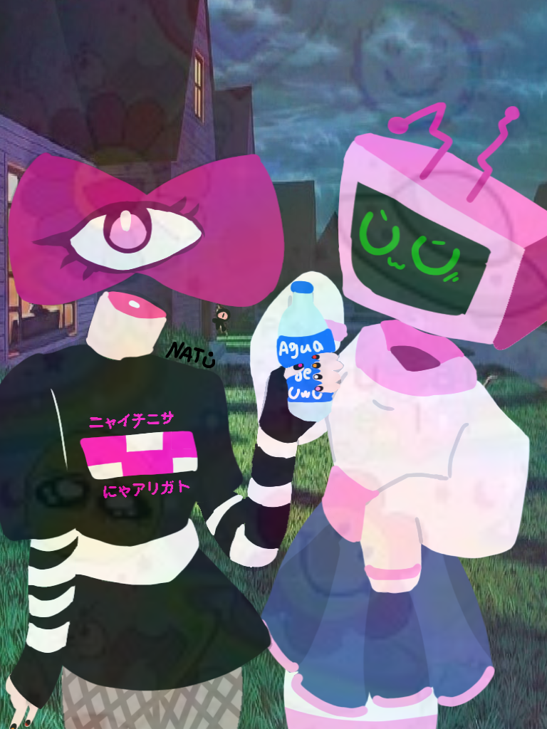 2020 be like - ibisPaint
