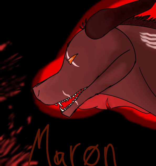 Maron