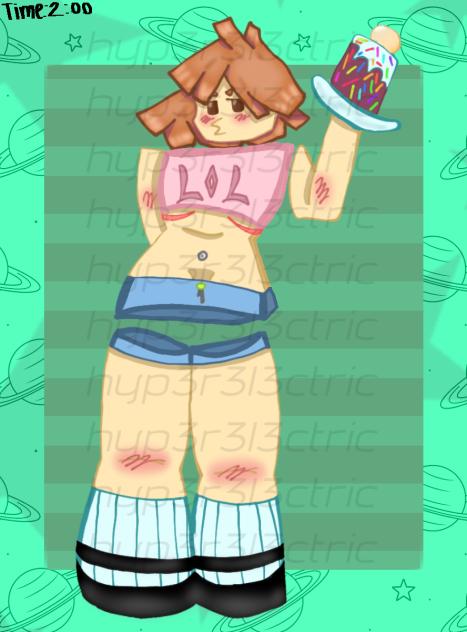 Roblox transmasc character