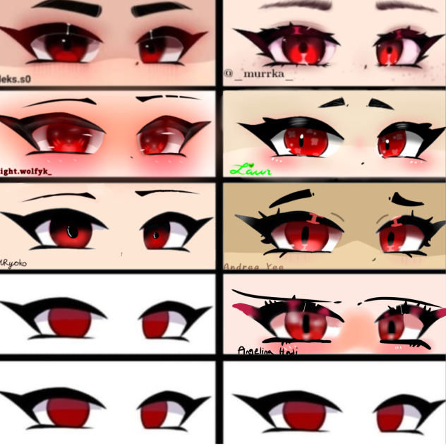 Eyeeee Collaboration