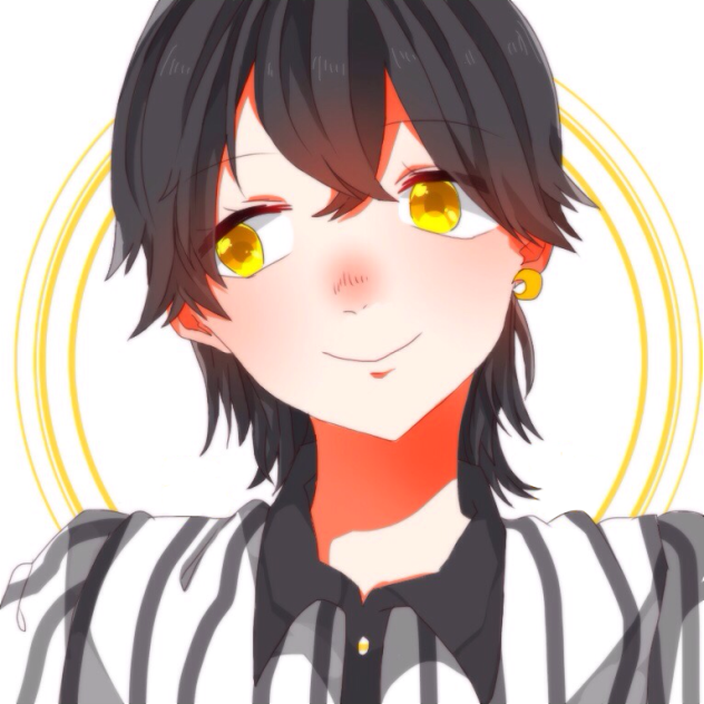 アイコン企画のやつ