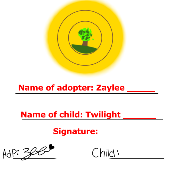 For twilight so I can slap him UwU