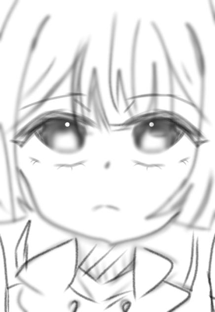 リア友にアドバイス貰ったぁ